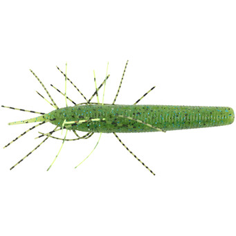 Geecrack Imo Kemushi Slim color Bite Watermelon