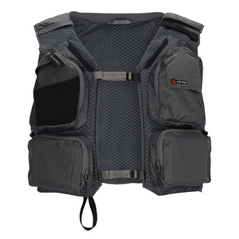 Simms Flyweight Vest front