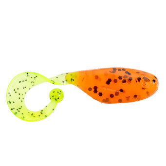 Mr. Crappie Crappie Cutter color Cajun Cricket