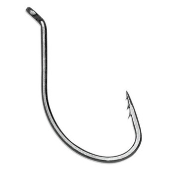 VMC 7109 Fastgrip Octopus Hooks