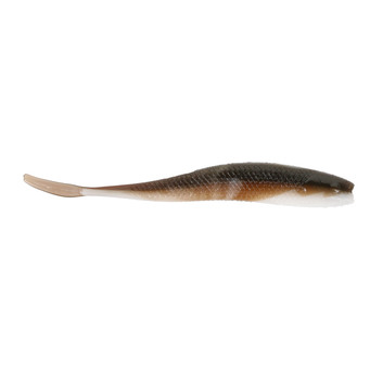 Pautzke Fire Minnows color Tennessee Shad