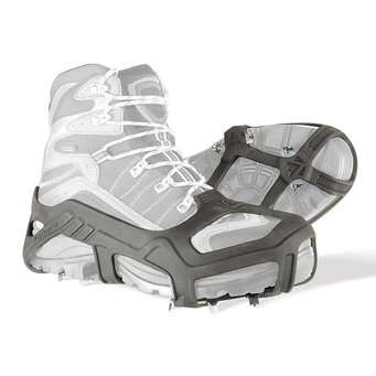 Korkers Apex Ice Cleat (boot not included)