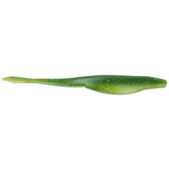 Yamamoto D-Shad color Smallmouth Magic