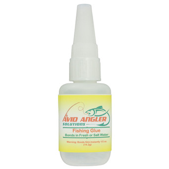 Avid Fishing Glue