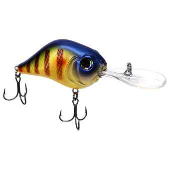 Bill Lewis MR-12 Crankbait color Bluegill