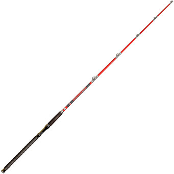 BnM Silver Cat Elite Light Spinning Rod LITE75S