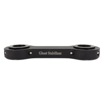 Cornfield Live Sweep Lowrance Ghost Stabilizer Side View