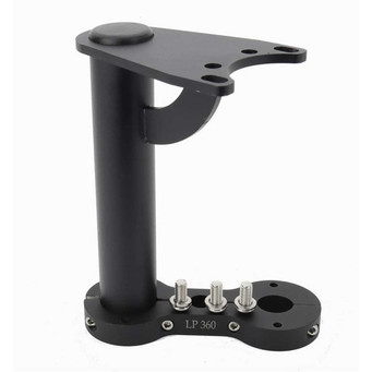 Cornfield MEGA 360 Mounting Hardware for Garmin