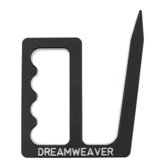 Dreamweaver Fish Handler