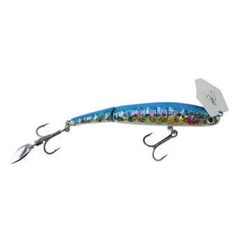 Pirate Reno Rocker color Baby Rainbow Trout
