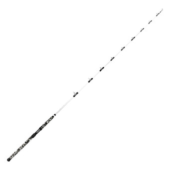 Mad Katz Casting Rod Color White Ghost