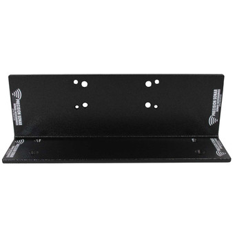 Precision Sonar Poor Man's Stack Mount Fish Finder Mount