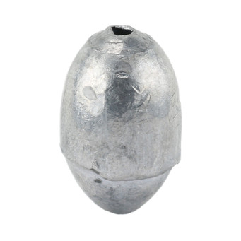 Bullet Weights Egg Sinkers