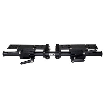 BeatDown Outdoors Dual LocDown Console Mount