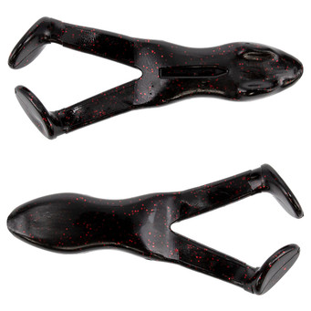 Frog Factory Baby Ribbit Frog color Black
