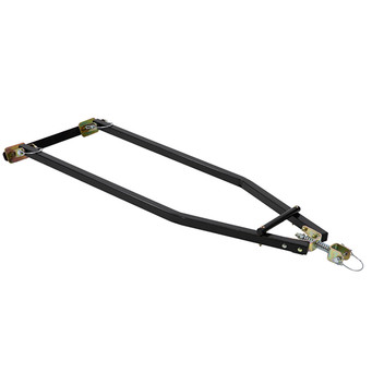 Clam Pro Series Hitch