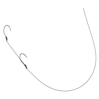 Eye-Fish Worm Harness Snells