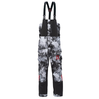 Striker Adrenaline Rain Bib