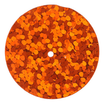 PK Lures Dakota Disc color Orange