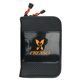 Daiwa Presso Lure Wallet front