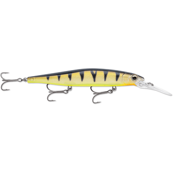 Rapala PXR Mavrick 110 Deep Jerkbait color Hot Perch