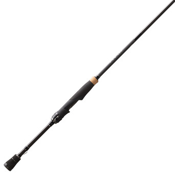 13 Fishing Myth Spinning Rod model MYTS69ML-F handle type A