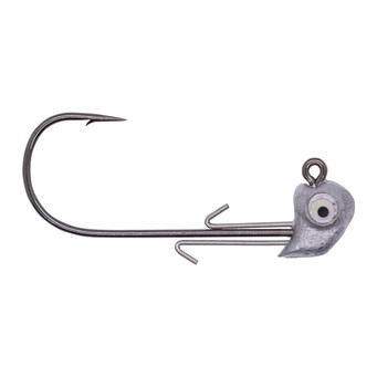 Duckett Fishing Sway Head Jighead size 1/8 oz.