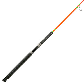 Okuma Cat Slayer Custom Spinning Rod