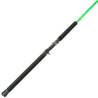 Okuma Cat Slayer Casting Rod model CSR-C-762M