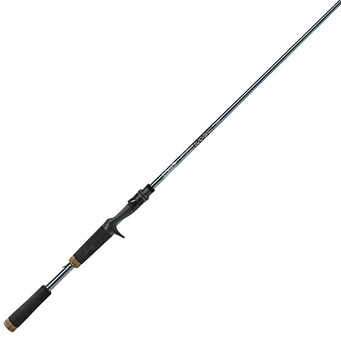 St. Croix Black Bass Glass Casting Rods