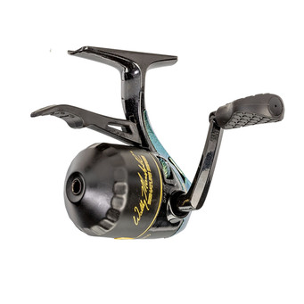 Lew's Wally Marshall Signature Underspin Reel