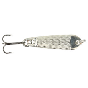 Queen Tackle LS Tungsten Scoping Spoon 1/2 oz.