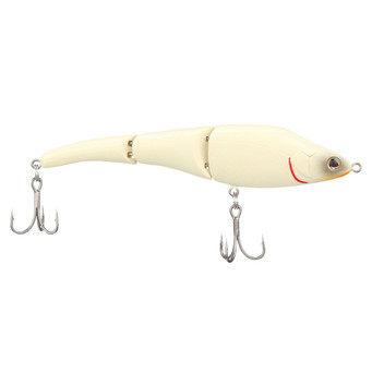 Berkley Magic Swimmer Freshwater Swimbait Color Bone