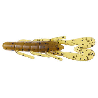 Zoom Micro UV Speed Craw color Green Pumpkin