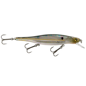 Booyah Flash Point Jerkbait color Copper Shad