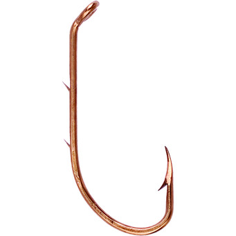 Eagle Claw Lazer Baitholder Hook L181GH