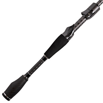 Level NGX Spinning Rods model NGX610LF-S handle type A