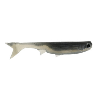 No Live Bait Needed K-Tail color Overkast