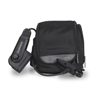Garmin Panoptix PS22-IF Portable Ice Fishing Kit