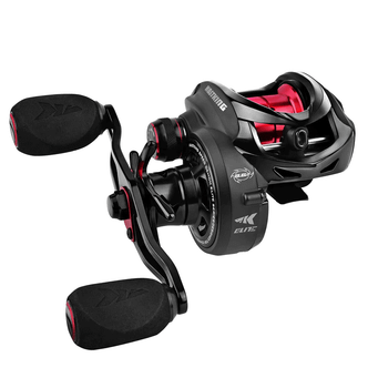 KastKing Speed Demon Elite Skipping Casting Reel Right Hand