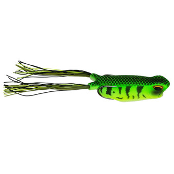 6th Sense Vega Frog color Pickle Breath