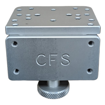 Cisco Alumacraft Mount Multi-Holder