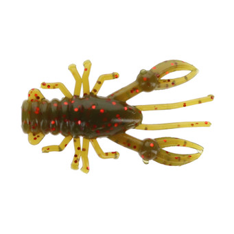 Pautzke Fire Craw color Watermelon