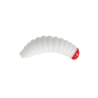 Pautzke Fire Waxie color White