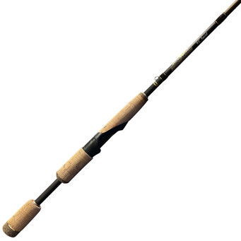 Dobyns E.C. Special Spinning Rods