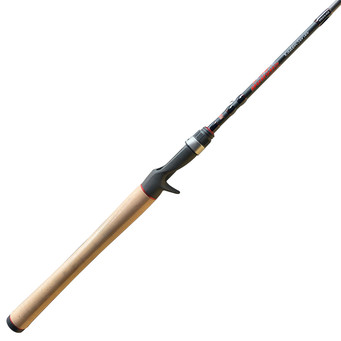 Dobyns Kaden Travel Casting Rods model DOB-KTR610-4CB