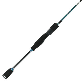 Outlaw 24T Crappie Rods model OUT24T-BT58 handle variant