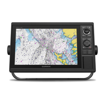 Garmin GPSMAP 1242xsv Chartplotter/Fishfinder
