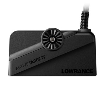 Lowrance ActiveTarget 2 Transducer