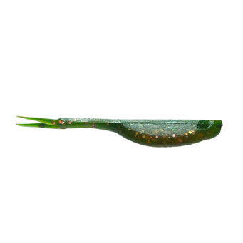 Cast Cray Mini Minskis color Watermelon Moonshine